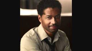 Eric Benet Talks Lost in Time Album, Previous Duets, Making Timeless Music (Exclusive)