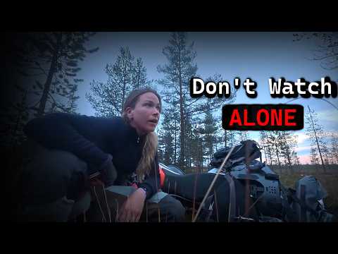 5 Most DISTURBING Forest Encounters Caught On Camera