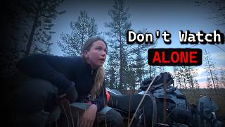 5 Most DISTURBING Forest Encounters Caught On Camera