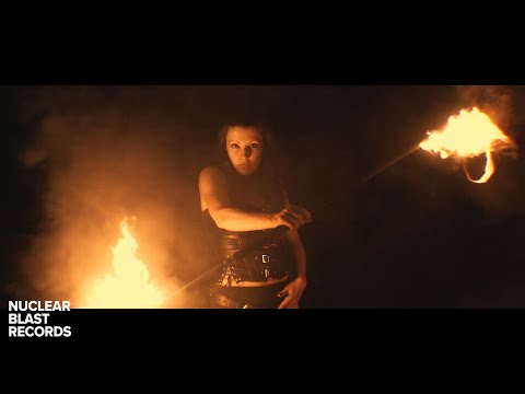 FIFTH ANGEL - We Are Immortal (OFFICIAL MUSIC VIDEO)