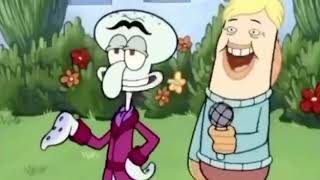 Squilliam wocky slush