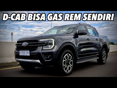 Ford Ranger Xl2