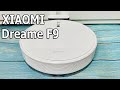 ЛУЧШЕ НЕТ !🔥 РОБОТ ПЫЛЕСОС XIAOMI DREAME ROBOT VACUUM-MOP F9  ЗА ЭТУ ЦЕНУ - ОГОНЬ