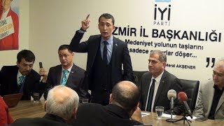 Download İyİ Parti İzmir'den Doğu Türkistan Isyanı Video MP3 İyİ Parti İzmir'den Doğu Türkistan Isyanı
