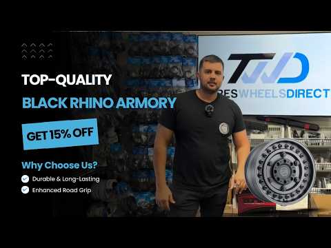 Tire Wheels Direct 69