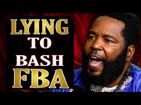 Dr Umar Desperately Reaches In Order To Bash FBA