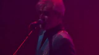 Triggerfinger - Flesh Tight, Live @ Metropool Enschede, 18-05-2019