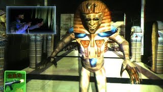 EPIC MUSEUM MYSTERY BATTLE ARCADE GAME | LUCAS WORLD VIDEO GAMING screenshot 3