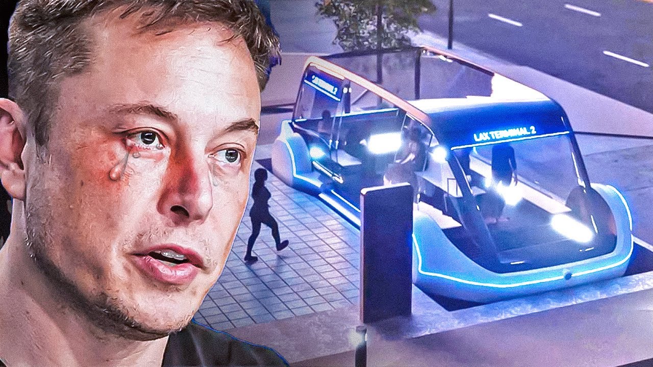 Top 10 useless Mega Tech projects in the World