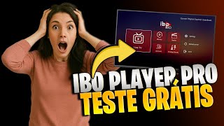 Ibo Player Pro, Conheça Esse App