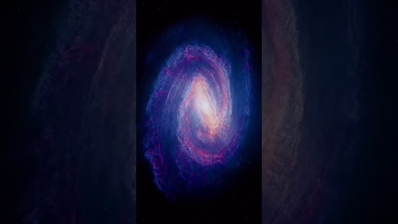 Exploring Space: Unveiling Cosmic Wonders and Discoveries #SpaceExploration #Cosmos @NASA