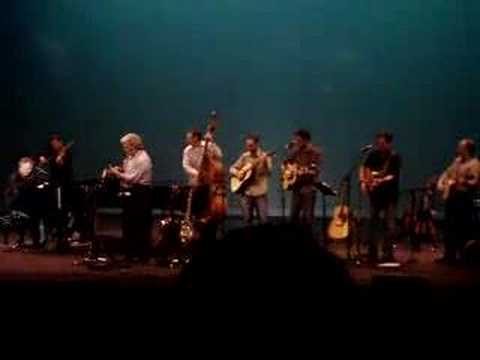 Bruce Hornsby/Ricky Skaggs - Darlin' Cory