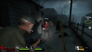 Secret room golden crowbar | Left 4 Dead 2 Secret room golden crowbar | Left 4 Dead 2