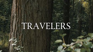 Travelers A Quiet Place Fan Film