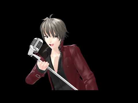 (VOCALOID 4 COVER) HIYAMA KIYOTERU / 氷山キヨテル NARURAL + ROCK - SOLO - JENNIE