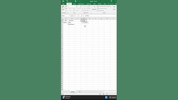 Remove Extra Spaces in Excel FAST!