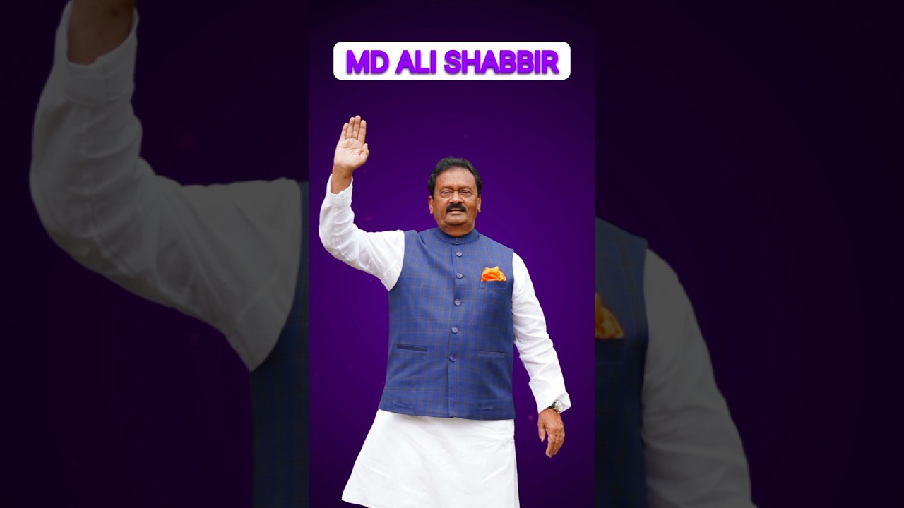 MOHD ALI SHABBIR | 21 Days 21 Heros Of Telangana Episode 20 | Techzy_boy 