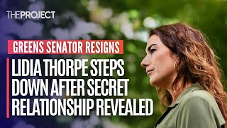 Celebrity Greens Senator Resigns: Lidia Thorpe Steps Down As Senate Deputy Leader After Secret Relationship Profile