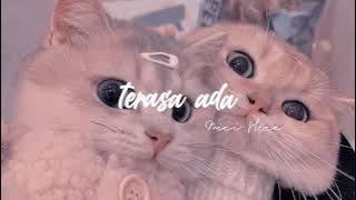 terasa ada - sufian suhaimi || speed up