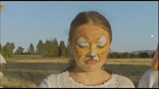 Cina Polada - Gloom Fan Video