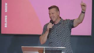 Seeing Through God's Eyes | Mal