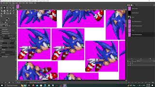 Sonic Origins Extract Data Modding