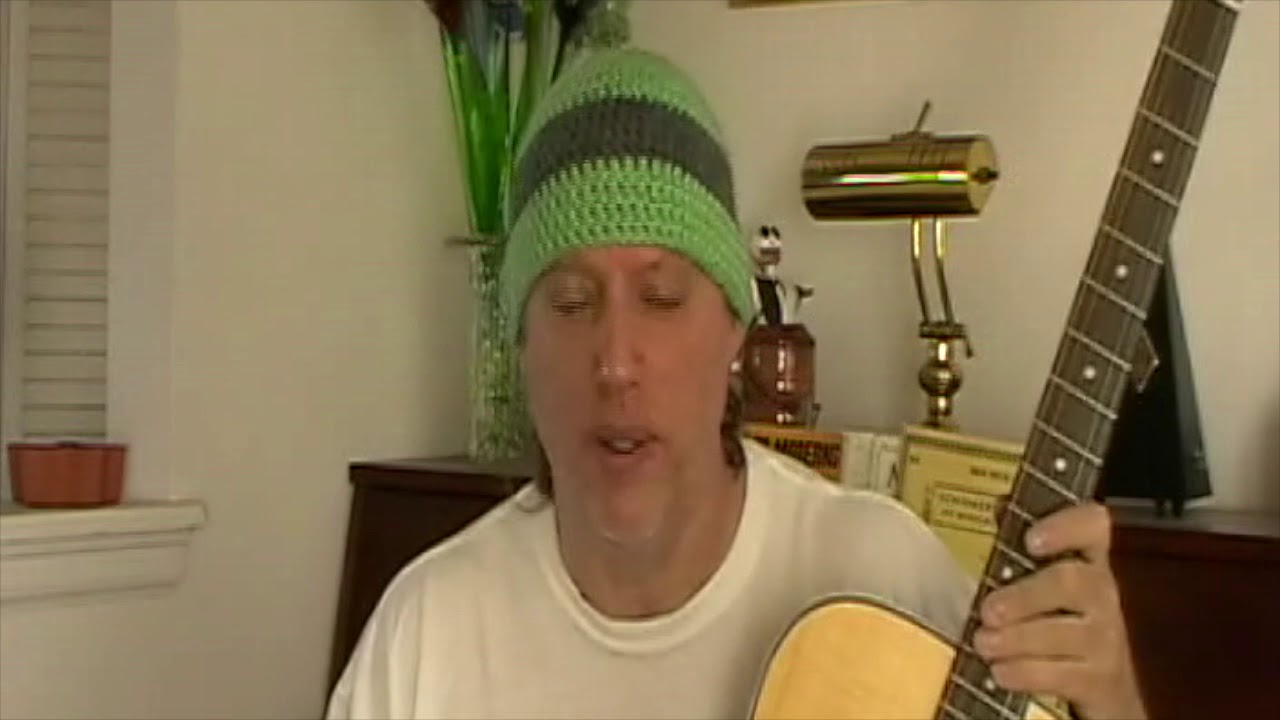 Dean St. Augustine Dreadnought Acoustic Guitar