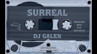 Galen - Surreal (1995) [HD]