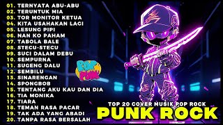 Download Lagu Full Album Musik Cover Pop Punk Rock Terbaru 2026 | Kumpulan Lagu Punk Rock MP3