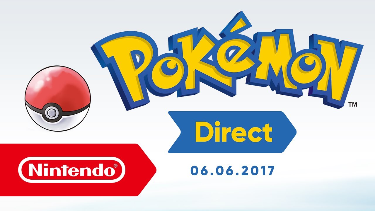 Pokémon Direct – 06.06.2017 nintendo 64 emulator ios