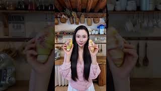 AI Baking Vlog: Making French Bread in a Virtual Cottage Kitchen