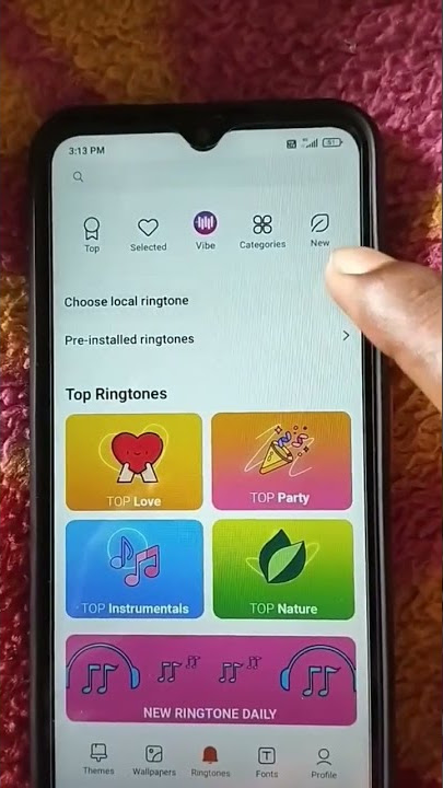 Redmi 9a phone ringtone setting !! Redmi 9a phone ringtone !! Redmi 9a phone ringtone kaise set kare