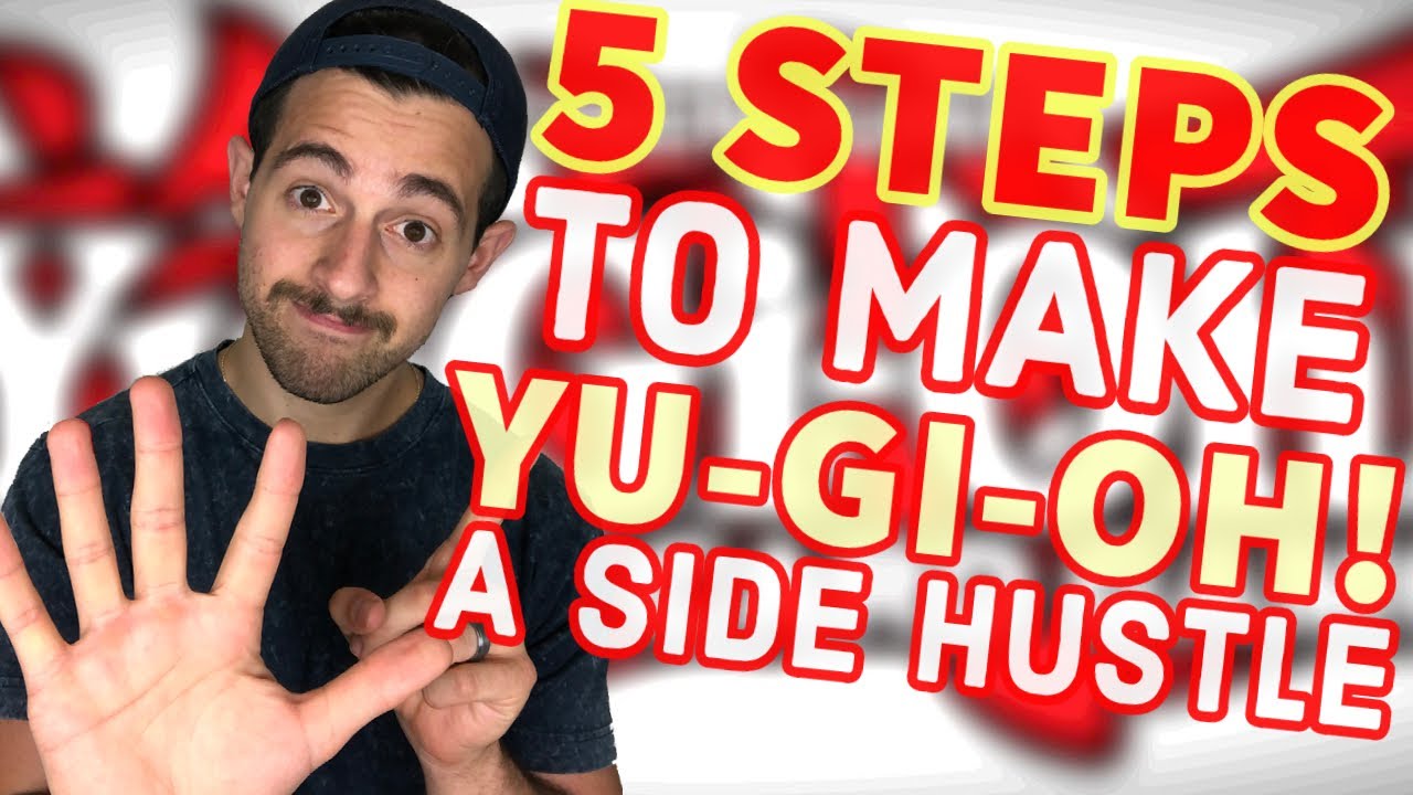 how to make money with yugioh cards Yu-Gi-Oh Guide (Why Gain Or Lose Value, When Sell) Is YuGiOh worth collecting? :