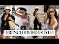 7 French Riviera Style Essentials to Effortlessly Wow This Summer