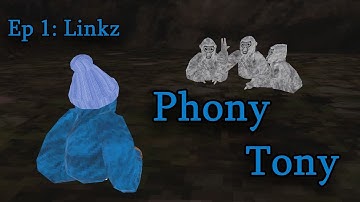 Gorilla Tag Find The Odd One Out | ( Phony Tony Ep 1: @linkzvr )