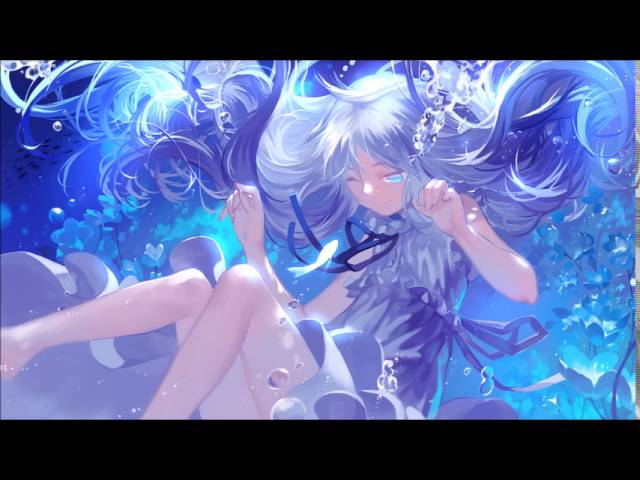 Nightcore - Undo