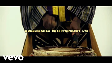 DoubleBangz - Circulate Remix ft. Awilo Longomba