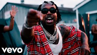 EST Gee – Cold Case (Music Video)