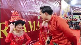 Download lagu BAPA ARON KEMBERAHEN ARON :: Kerja Tahun dan Gendang Guro-guro LAWE DESKY KAMPUNG KARO Tahun 2025