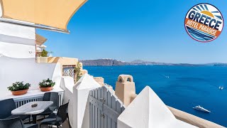 Dream Escape: Your Villa in Oia, Santorini | Santorini, Greece | Hotel Review ⭐