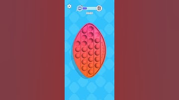 Pop Us level 259 Gameplay Android/iOS #shorts