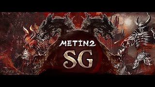 Metin2.SG Spring Sanctuary's/DT/Catacombe and Chaos Metin