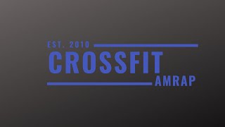 Home Workout #24