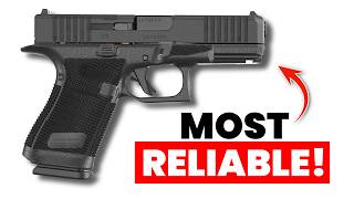 7 Most Reliable Handguns Arriving in 2027! ALL BUILT TO LAST!