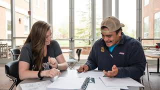 Making Appointments at the Academic Resource Offices