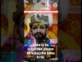 ak subscribe baba ki lia baba par bharosa rakhia baba sab thik kar dege jay shree shyam🙏#viral #2025