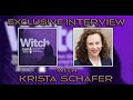 Director Krista Schafer Talks University of Detroit Mercy's 'Witch'
