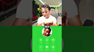 FunnyMike Reacts To Rakai’s MJ Look!🤣😂