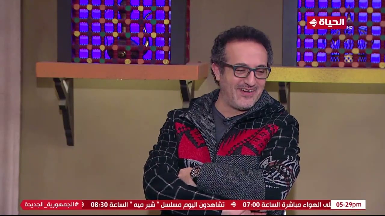 4 شارع شريف - فقرة خاصة مع هالة عاشور مؤسسة مشروع Handmade Egypt