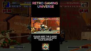 🔥 KOF'94: Brian ⚡ Brilliant Counter! 💥 Unlucky Fail! 😱🔥